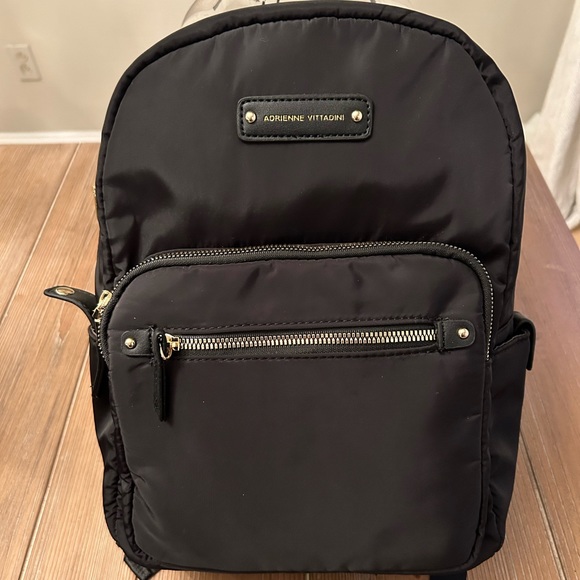 NWT Adrienne Vittadini backpack - Picture 1 of 5